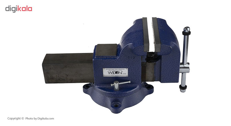 گیره رومیزی ویلتون مدل Y835