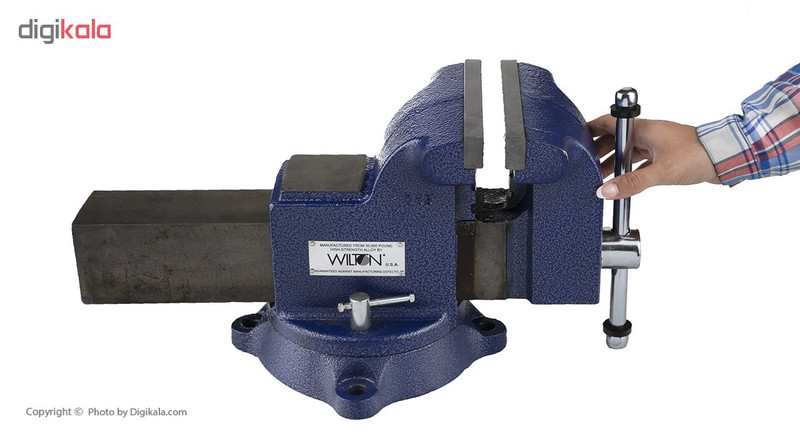 گیره رومیزی ویلتون مدل Y835