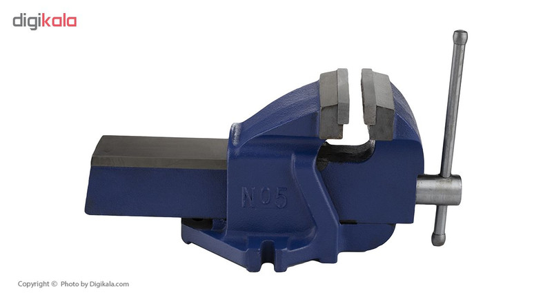 گیره رومیزی اروین مدل NO5 گیره رومیزی اروین مدل NO5
