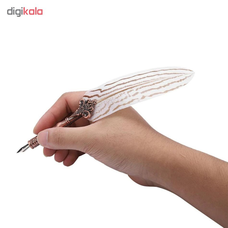 ست قلم مدل P10 مجموعه 5 عددی