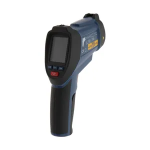دماسنج لیزری سی ای ام کد DT9862s