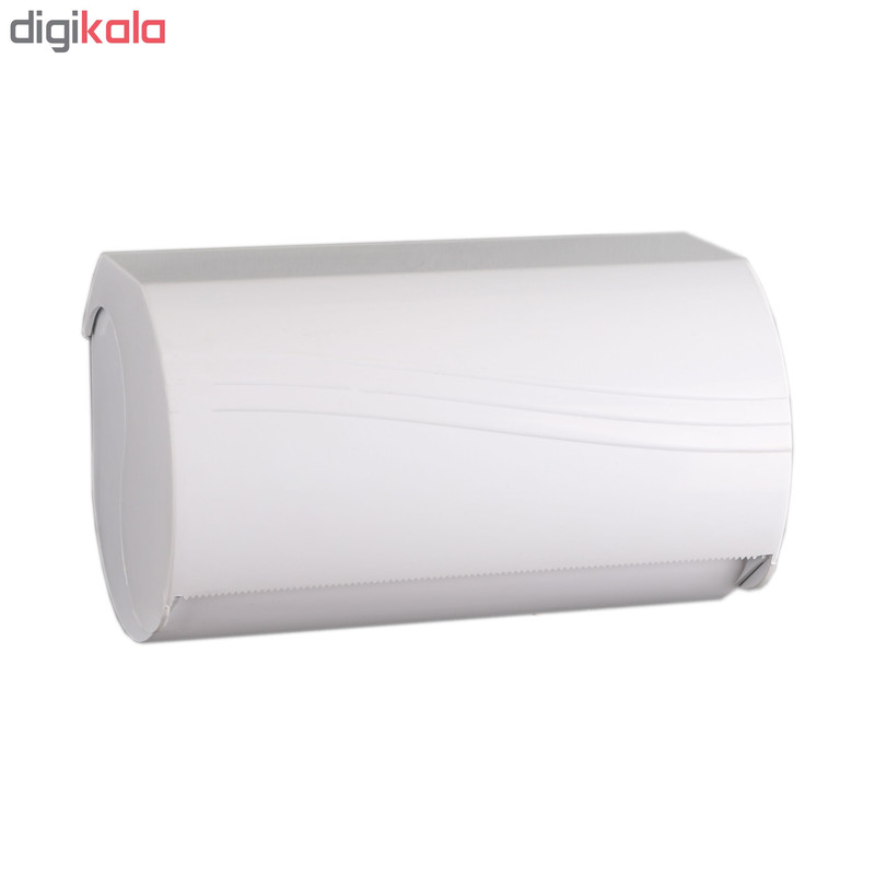 پایه رول دستمال کاغذی مدل 1515W
