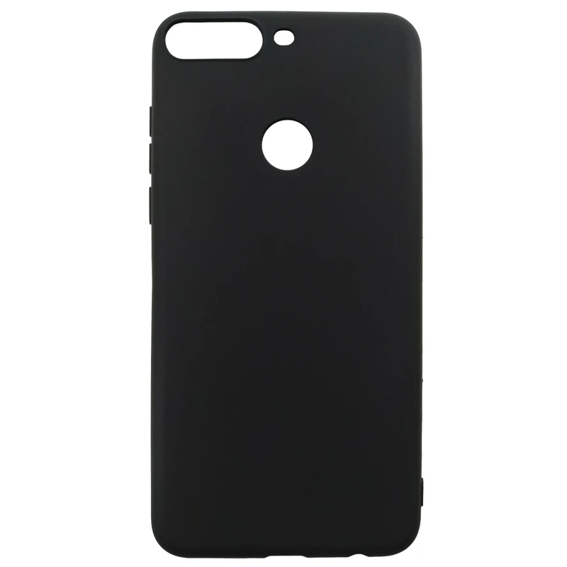 کاور مدل Zhl مناسب برای گوشی موبایل هوآوی Y7 Prime 2018