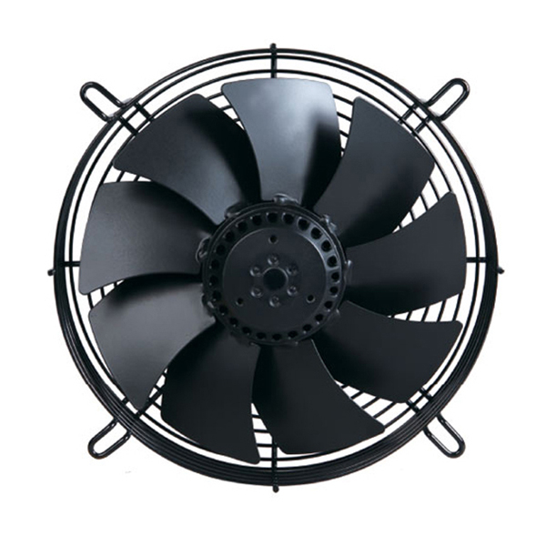 هواکش آکسیال زیلابگ مدل FTP 4E-250S