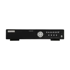 ضبط کننده ویدیویی آنالوگ مدل KVV-3104