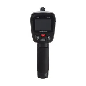ویدیو بروسکوپ سی ای ام مدل  BS-128 