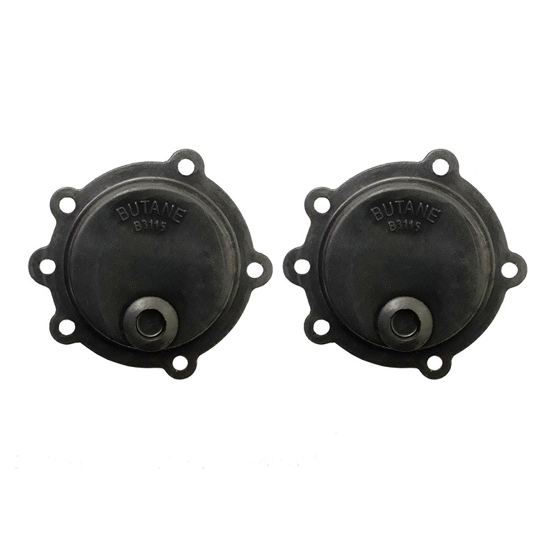 دیافراگم آبگرمکن بوتان مدل B3115 بسته ۲ عددی