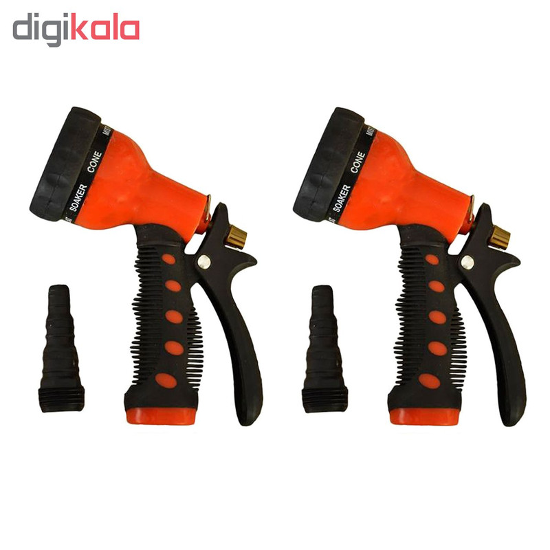 سری آبپاش کد EB08002 بسته 2 عددی