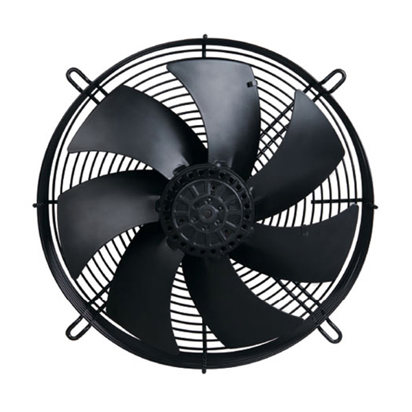 هواکش آکسیال زیلابگ مدل FTP 4E-300S