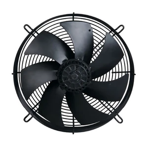 هواکش آکسیال زیلابگ مدل FTP 4E-300S