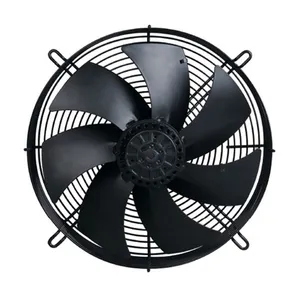 هواکش آکسیال زیلابگ مدل FTP 4D-300S