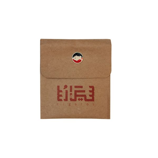 زیر سیگاری همراه سیگارس کد 42 بسته 5 عددی زیر سیگاری همراه سیگارس کد 42 بسته 5 عددی