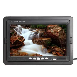 مانیتور خودرو مدل MN-301