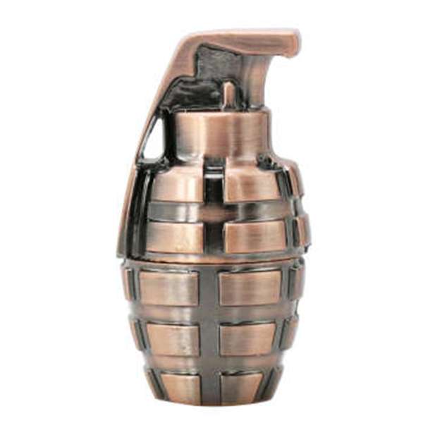 فلش مموری طرح نارنجک مدل ul-002 ظرفیت 8گیگابایت