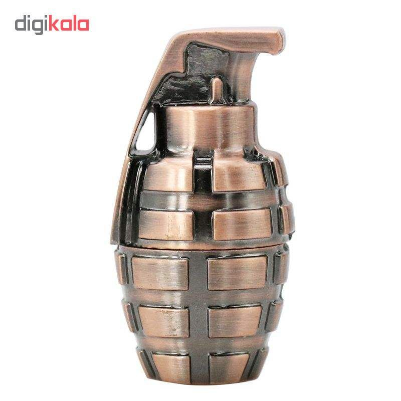 فلش مموری طرح نارنجک مدل Ul-002 ظرفیت 32 گیگابایت