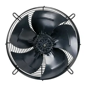 هواکش آکسیال زیلابگ مدل FTP 4E-350S