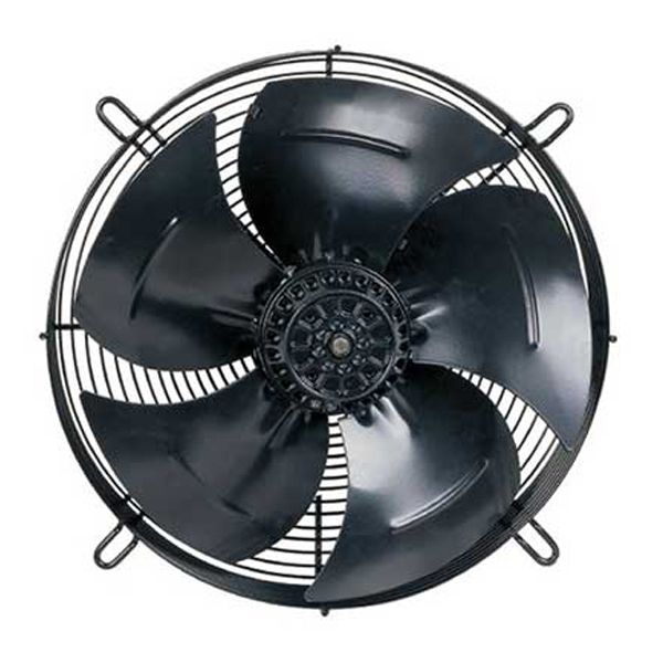 هواکش آکسیال  زیلابگ مدل FTP 4E-350S هواکش آکسیال  زیلابگ مدل FTP 4E-350S