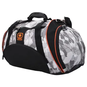 ساک ورزشی اوجیو کد CRUNCH HOTH CAMO