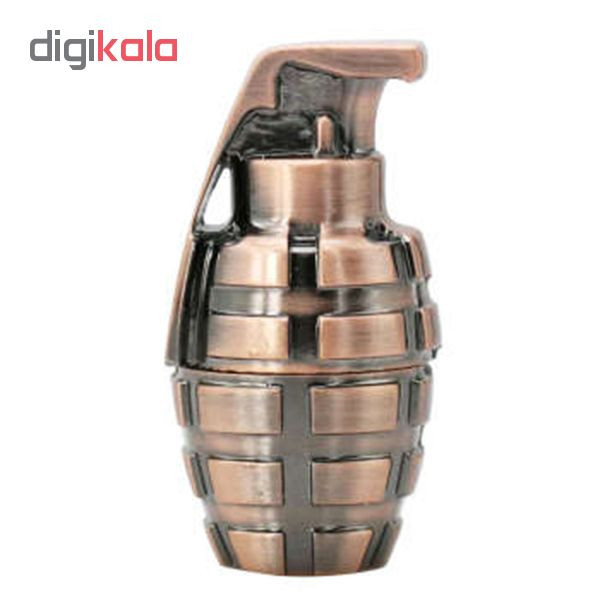 فلش مموری طرح نارنجک مدل ul-002 ظرفیت 8گیگابایت
