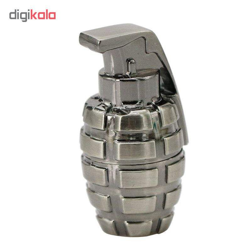 فلش مموری طرح نارنجک مدل ul-002 ظرفیت 8گیگابایت