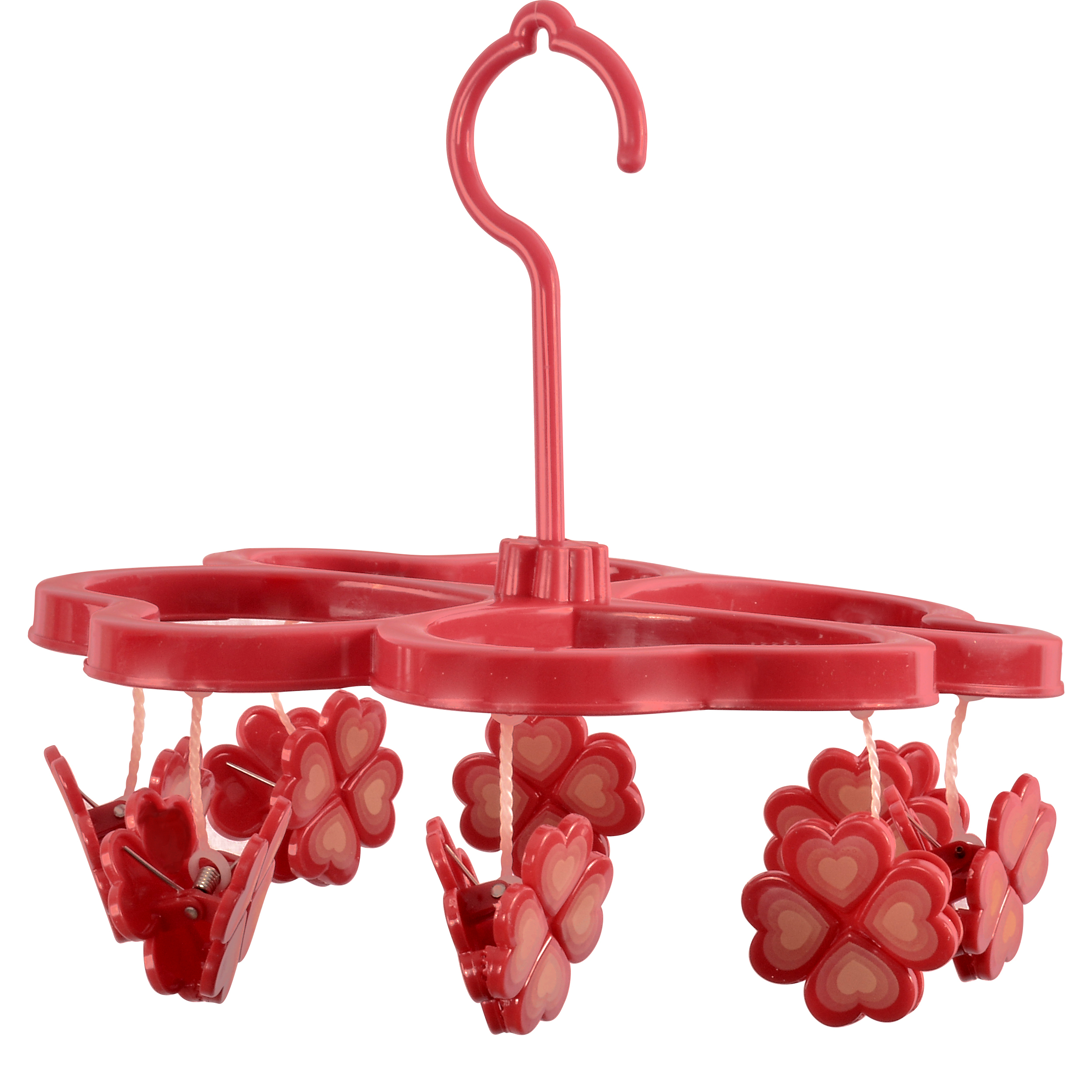رخت آویز کودک کد 3503