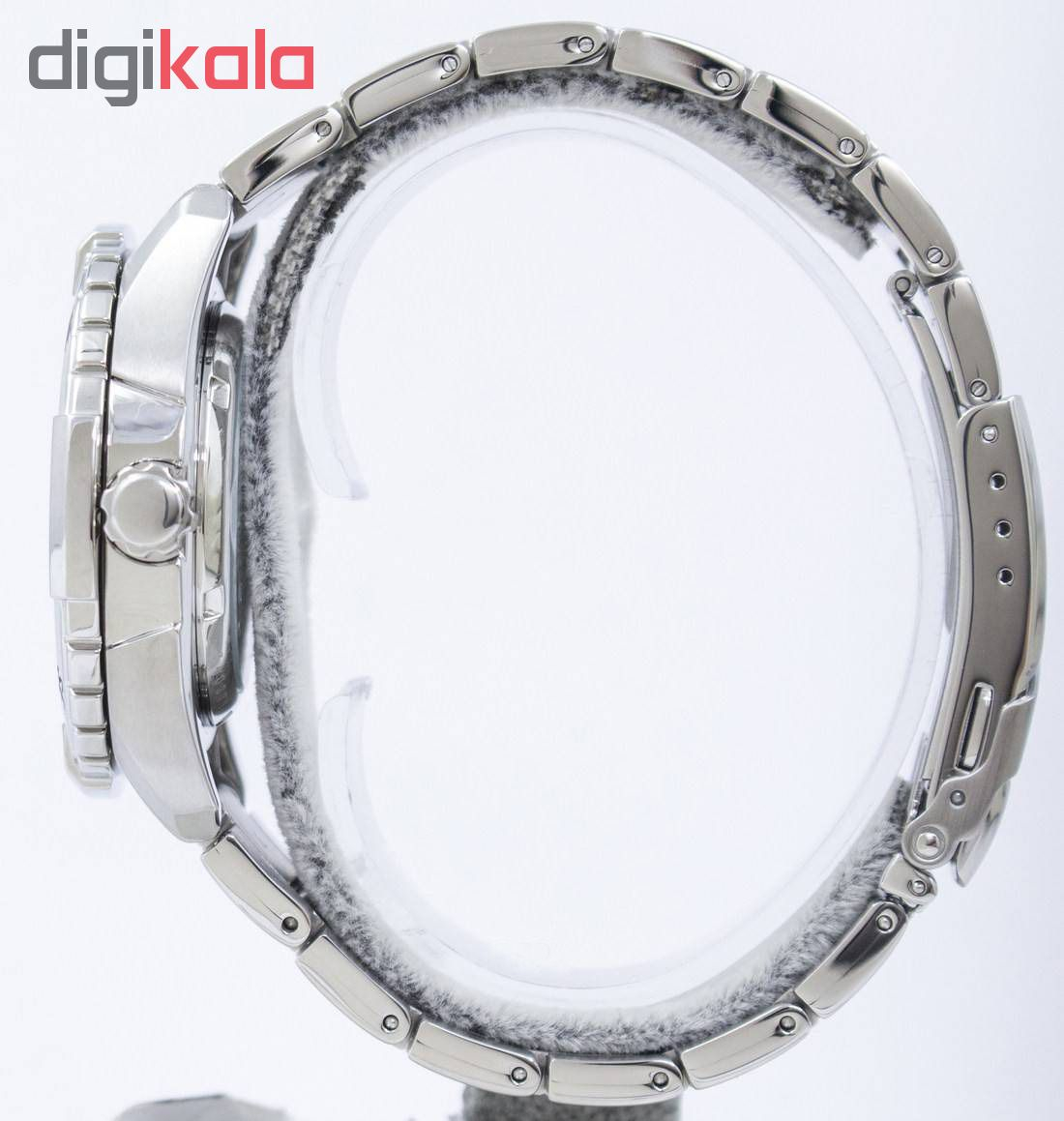 ساعت مچی عقربه ای مردانه سیکو کد SNZJ05J1