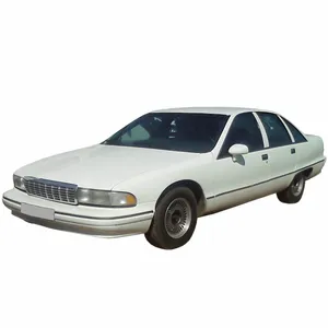 خودرو شورولت Caprice اتوماتیک سال 1991