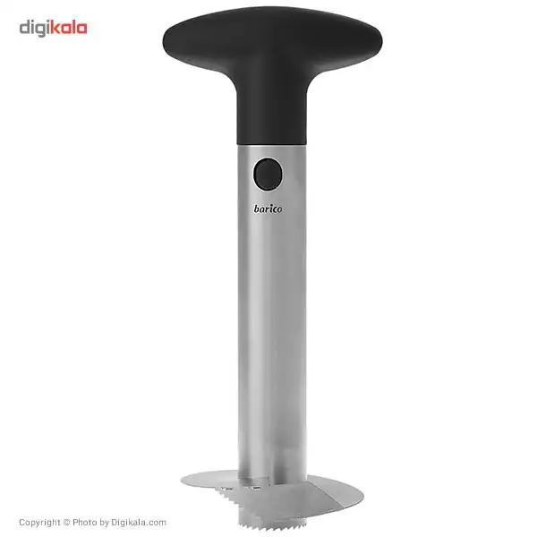 اسلایسر آناناس باریکو مدل Steel