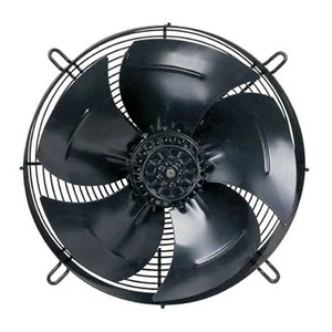 هواکش آکسیال زیلابگ مدل FTP 4D-350S