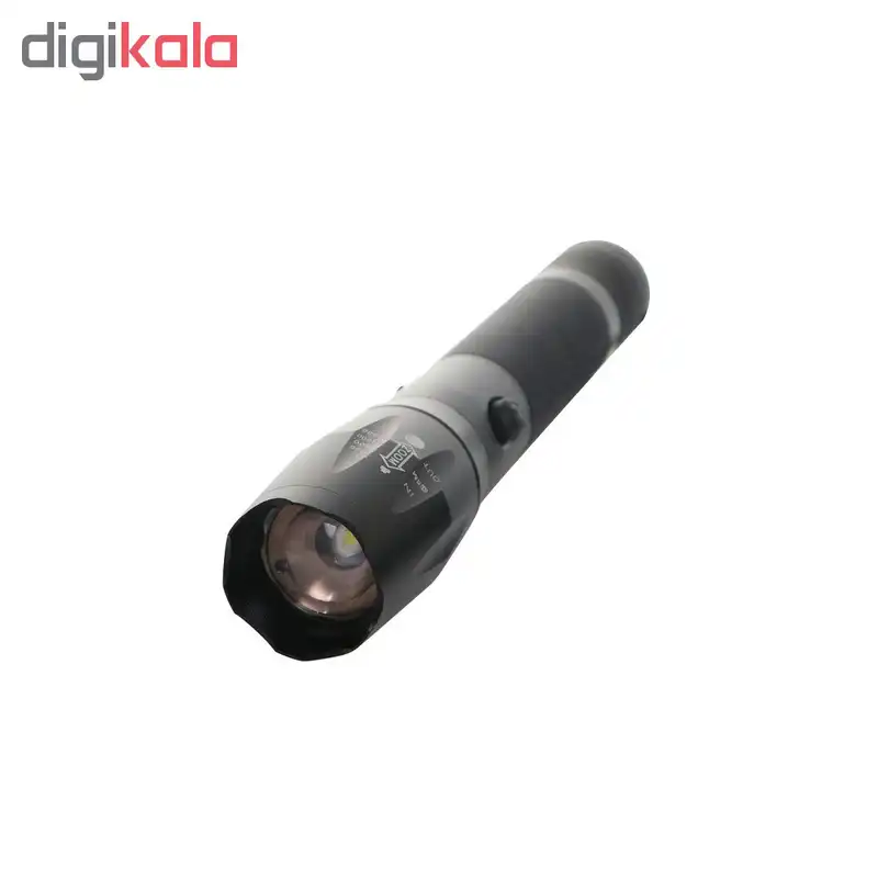 چراغ قوه مدل 103 T6