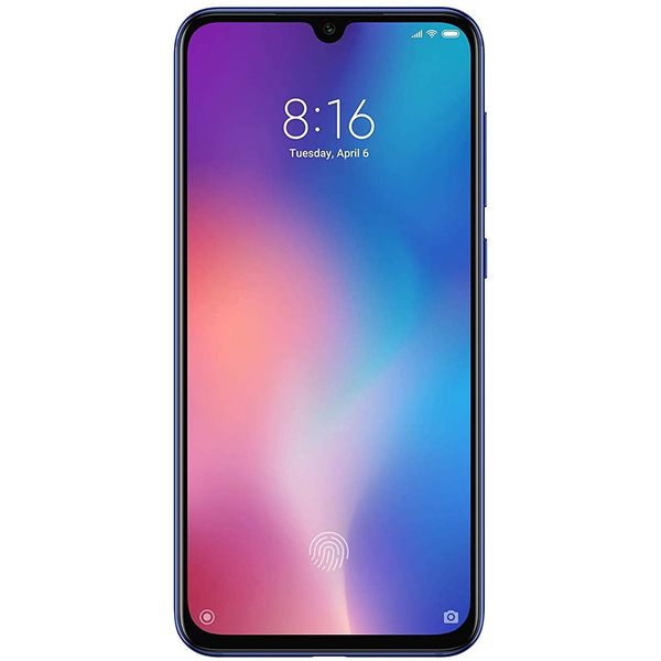 مشخصات قیمت و خرید گوشی موبایل شیائومی مدل Mi 9 Se M1903f2g دو سیم کارت ظرفیت 128 گیگابایت دیجی کالا