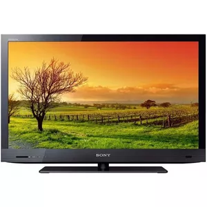 تلویزیون ال ای دی سونی سری BRAVIA مدل KDL-55EX720 سایز 55 اینچ