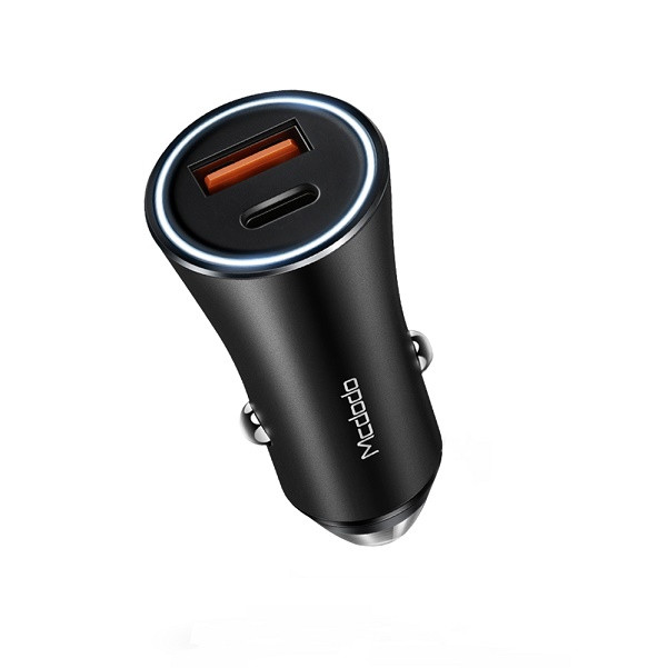 شارژر فندکی مک دودو مدل CC-5221