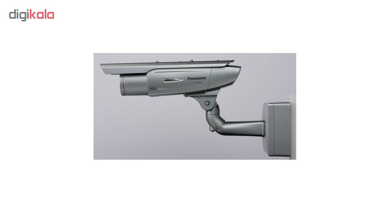 دوربین مداربسته آنالوگ پاناسونیک مدل WV-CW380G