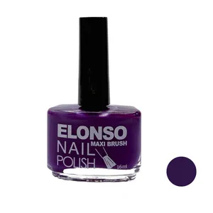 لاک ناخن الونسو شماره A44