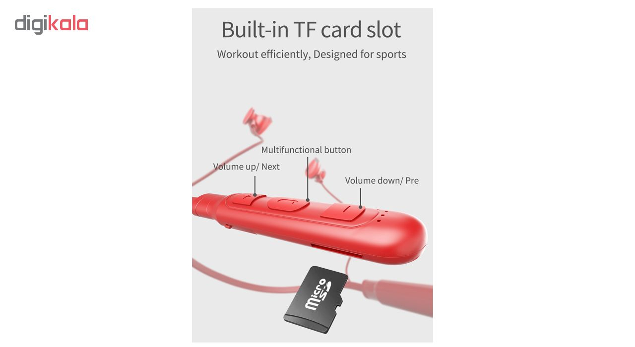 هندزفری بلوتوثی ویوو مدل RUNNER PRO