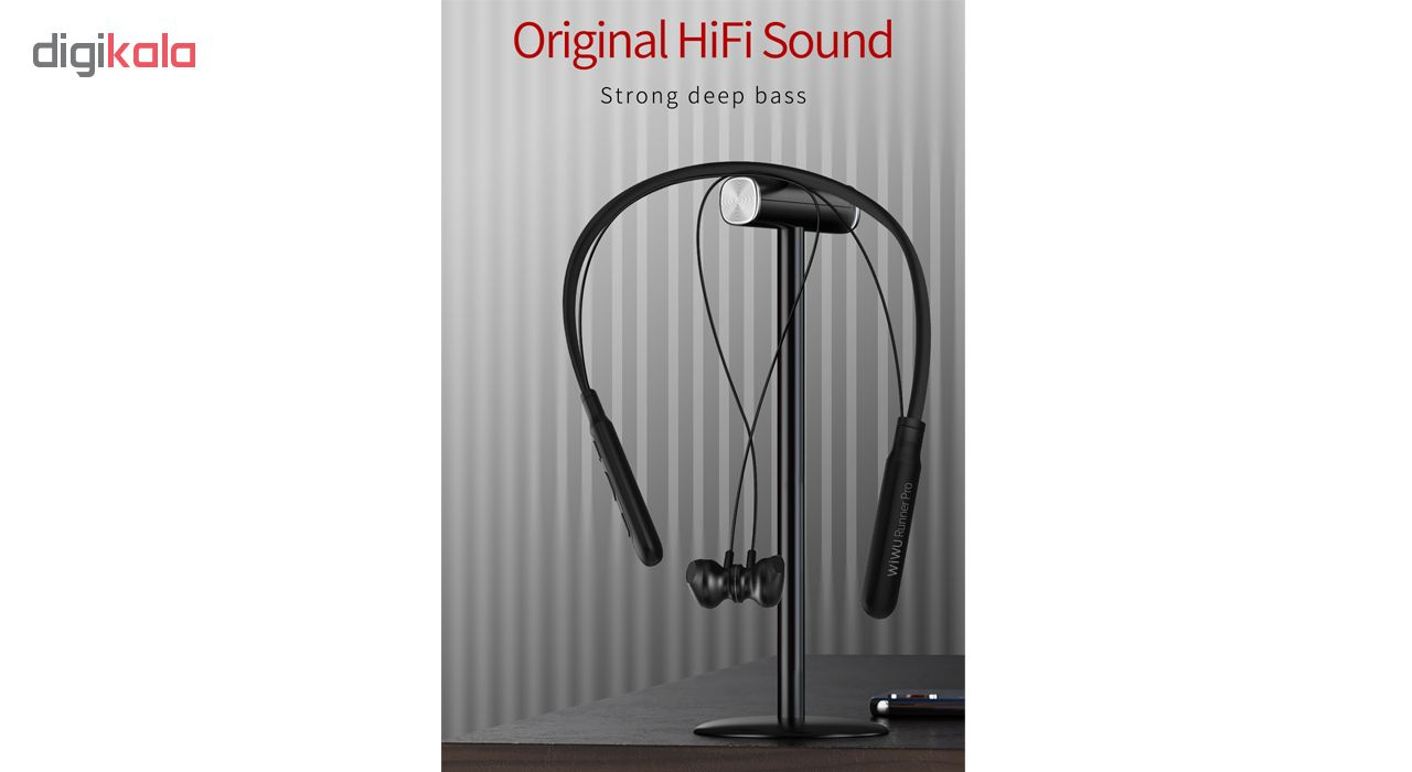 هندزفری بلوتوثی ویوو مدل RUNNER PRO