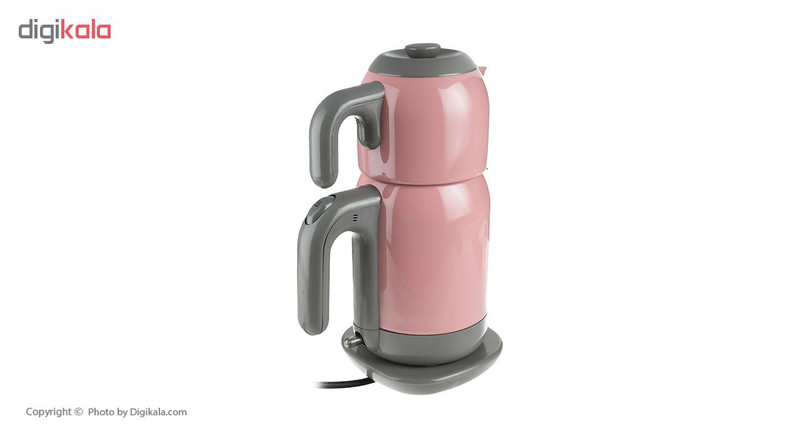 چای ساز کرکماز مدل A369-02