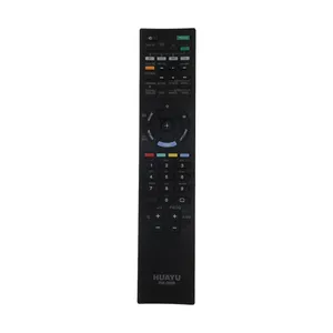 ریموت کنترل مدل RM-D998