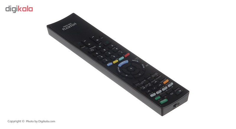 ریموت کنترل مدل RM-D998 ریموت کنترل مدل RM-D998