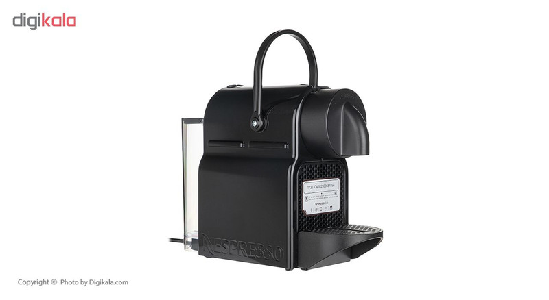 اسپرسوساز نسپرسو مدل Inissia Magimix