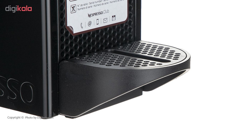 اسپرسوساز نسپرسو مدل Inissia Magimix