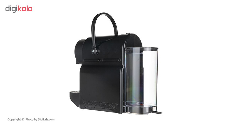 اسپرسوساز نسپرسو مدل Inissia Magimix