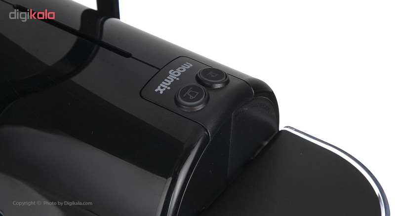 اسپرسوساز نسپرسو مدل Inissia Magimix