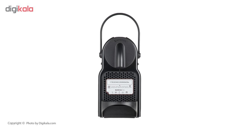 اسپرسوساز نسپرسو مدل Inissia Magimix