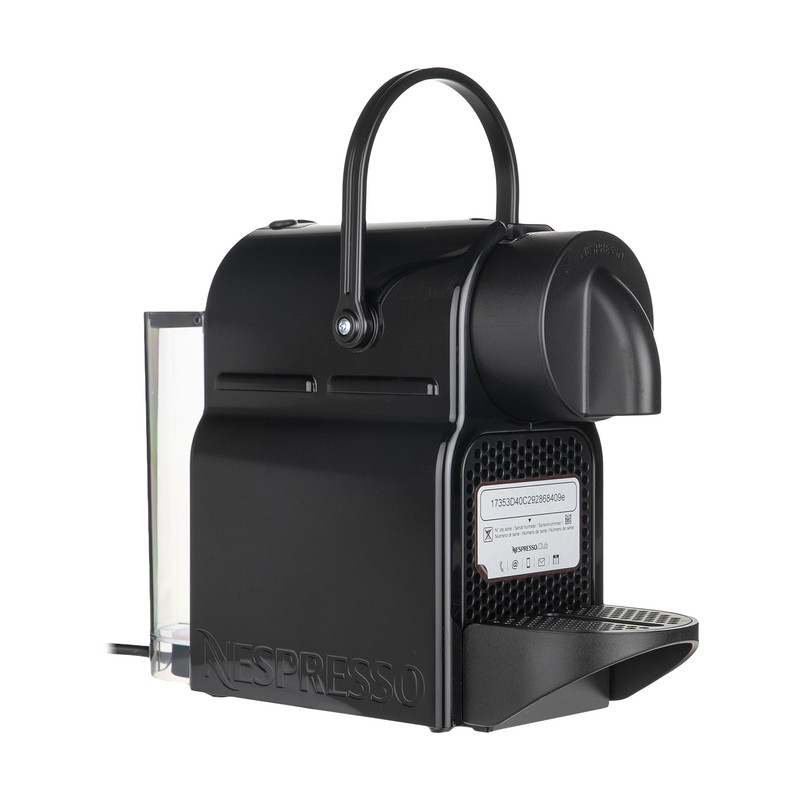 اسپرسوساز نسپرسو مدل Inissia Magimix