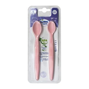 قاشق  کودک وی کر کد 923 بسته 2 عددی