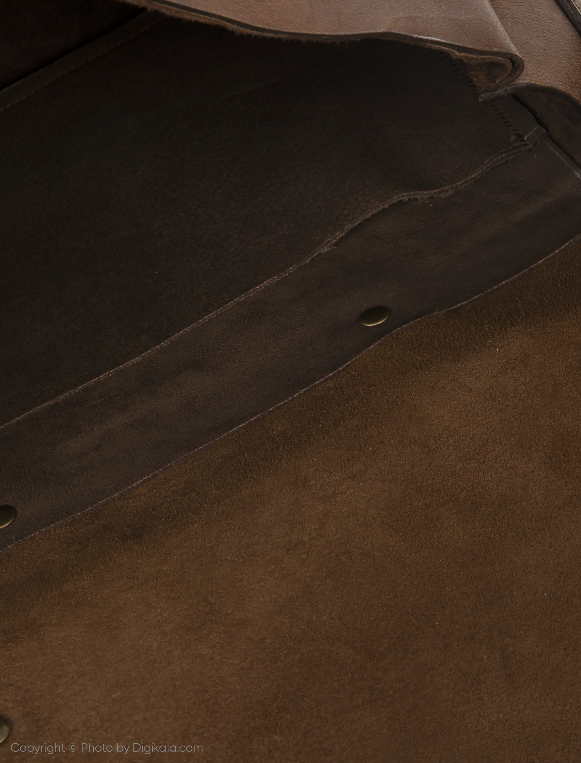 کیف دستی چرم لانکا مدل 1603121-36