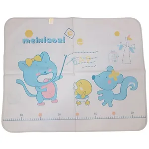 زیر انداز تعویض کودک مدل n246