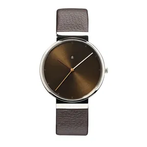 ساعت مچی عقربه ای جیکوب جنسن مدل Dimension 843